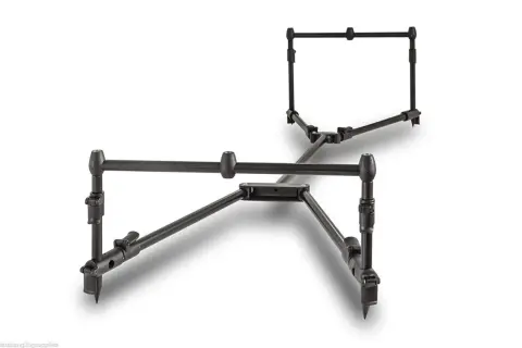 Solidny rod pod NGT, gotowy na każdą wyprawę wędkarską. Stabilna konstrukcja zapewni pewne oparcie dla Twoich wędek.