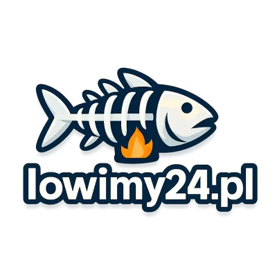 Logo lowimy24.pl